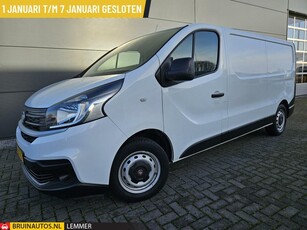 Fiat Talento 1.6 MJ EcoJet L2H1 airco navi 125 PK EU 6