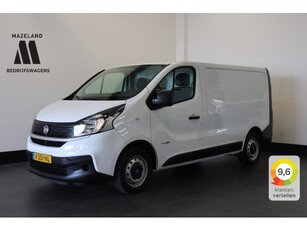 Fiat Talento 1.6 MJ EURO 6 - Airco - Laadvloer - € 9.750,-