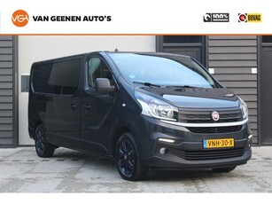 Fiat Talento 2.0 MultiJet 146Pk L2H1 Business Pro DC Lage