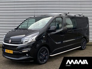 Fiat Talento 2.0 MultiJet L2H1 DC 146PK LM Velgen 5 Zits