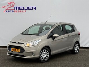 Ford B-Max 1.0 EcoBoost Style !! VERKOCHT !!