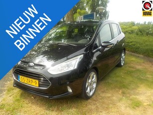 Ford B-Max 1.0 EcoBoost Titanium