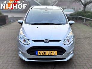 Ford B-Max 1.6 TI-VCT Titanium