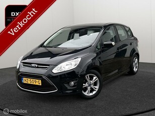 Ford C-Max 1.0 Edition 2eEIG APK-12/25 NAV PDC CRUISE TREKHK