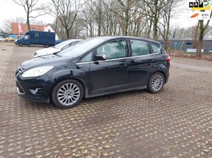 Ford C-Max 1.0 Titanium AIRCO/cruise