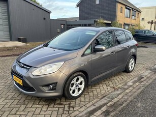 Ford C-MAX 1.0 Trend - Met lage KM!