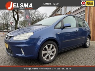 Ford C-MAX 1.6-16v Trend, Airco Keurige auto (bj 2008)