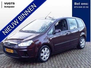 Ford C-MAX 1.6 inj. 16v 100-pk Trend 1200 kg geremd