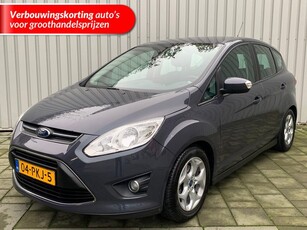 Ford C-Max 1.6 TrendNavigatie110000KMAirco