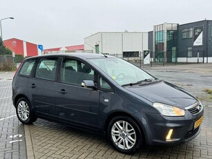 Ford C-Max 1.8-16V Ghia Flexifuel NAP/APK/PDC