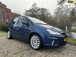 Ford C-Max 1.8-16V Limited AIRCO/cruise/WINTERSET