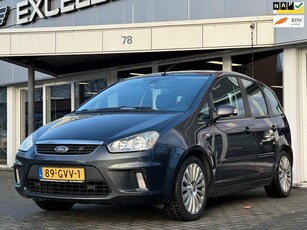 Ford C-Max 1.8-16V Titanium Flexifuel - Navigatie