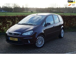 Ford C-Max 1.8-16V Titanium2e