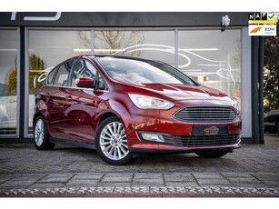 Ford C-Max Ford C-Max 1.0 Titanium, Dealer