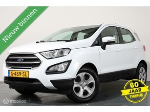 Ford EcoSport 1.0 EcoBoost Trend Essential