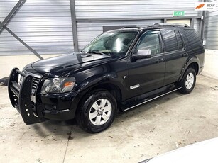 Ford EXPLORER 4.0 V6 Limited Edition trekhaak APK zeer net