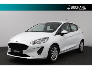 Ford Fiesta 1.0 EcoBoost 95 Connected 5-Deurs Apple