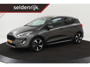 Ford Fiesta 1.0 EcoBoost Active Stoel &