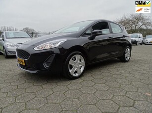 Ford Fiesta 1.0 EcoBoost Connected AIRCO/NAV/BT/5 DEURS