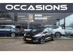 Ford Fiesta 1.0 EcoBoost ST-Line APPLE CARPLAY/ NAVIGATIE/