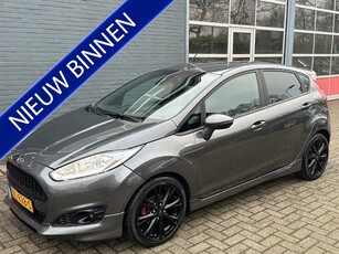 Ford Fiesta 1.0 EcoBoost ST Line (bj 2017)