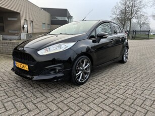 Ford Fiesta 1.0 EcoBoost ST Line [ fm