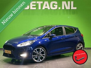 Ford Fiesta 1.0 EcoBoost ST-Line Full option! Trekhaak