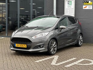 Ford Fiesta 1.0 EcoBoost ST Line/NAVI/PDC/AIRCO/NL-AUTO