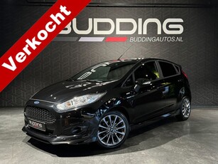 Ford Fiesta 1.0 EcoBoost ST Line Navi PDC Orig NL