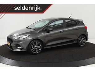 Ford Fiesta 1.0 EcoBoost ST Line Stoel &