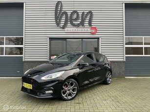 Ford Fiesta 1.0 EcoBoost ST-Line Xenon NIEUWSTAAT!!!