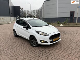 Ford Fiesta 1.0 EcoBoost Titanium AIRCO NEW APK Volledig