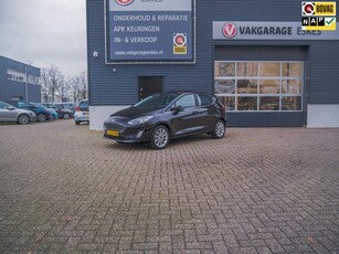 Ford Fiesta 1.0 EcoBoost Titanium (NAVIGATIE, CLIMA