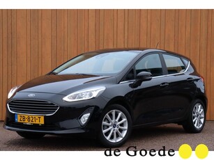 Ford Fiesta 1.0 EcoBoost Titanium org. NL-auto