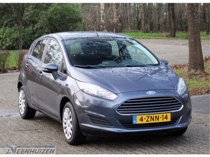 Ford Fiesta 1.0 Style 2015 Navi Cruise (bj 2015)