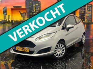 Ford Fiesta 1.0 Style