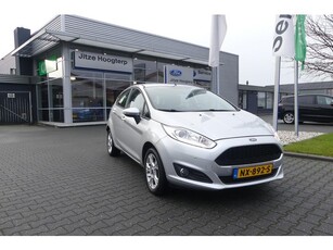 Ford Fiesta 1.0 Style Ultimate NAVI.CRUISE.LM VELGEN.