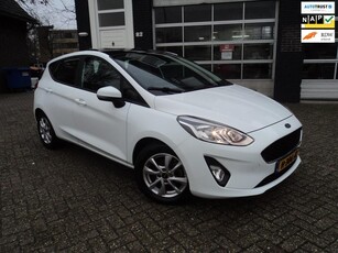 Ford Fiesta 1.1 Trend Stoelverwarming PDC Cruise