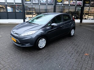 Ford Fiesta 1.25 Limited