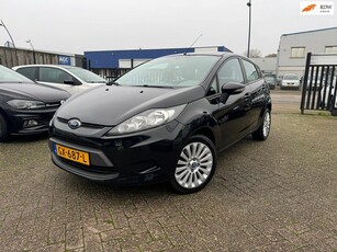 Ford Fiesta 1.25 Limited APK/Airco/Elek.Pakket