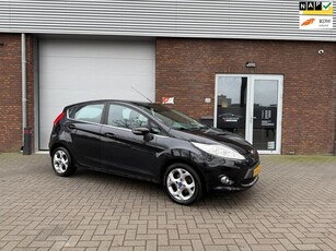 Ford Fiesta 1.25 TitaniumNIEUWE APKAIRCOLEUKE AUTO