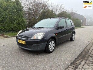 Ford Fiesta 1.3-8V Cool & Sound 1e