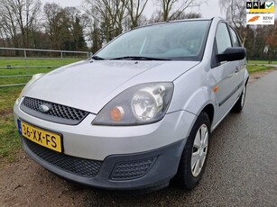 Ford Fiesta 1.3-8V Cool & Sound 94.000km 1 ste eigenaar