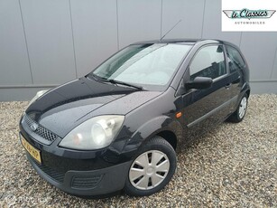 Ford Fiesta 1.3-8V Cool & Sound AIRCO TREKHAAK NW