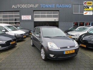 Ford Fiesta 1.3-8V Futura