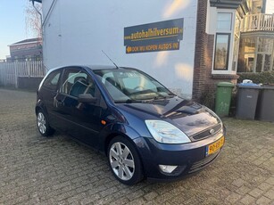 Ford Fiesta 1.3 Futura