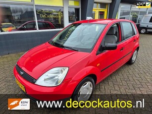 Ford Fiesta 1.4-16V Ambiente/5DEURS