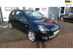 Ford Fiesta 1.4-16V Futura