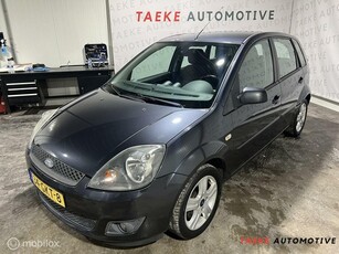 Ford Fiesta 1.6-16V Futura XL Climate/2e EIG/Netjes