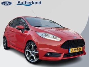 Ford Fiesta 1.6 ST2 182pk Sony Audio Bluetooth Voorruit